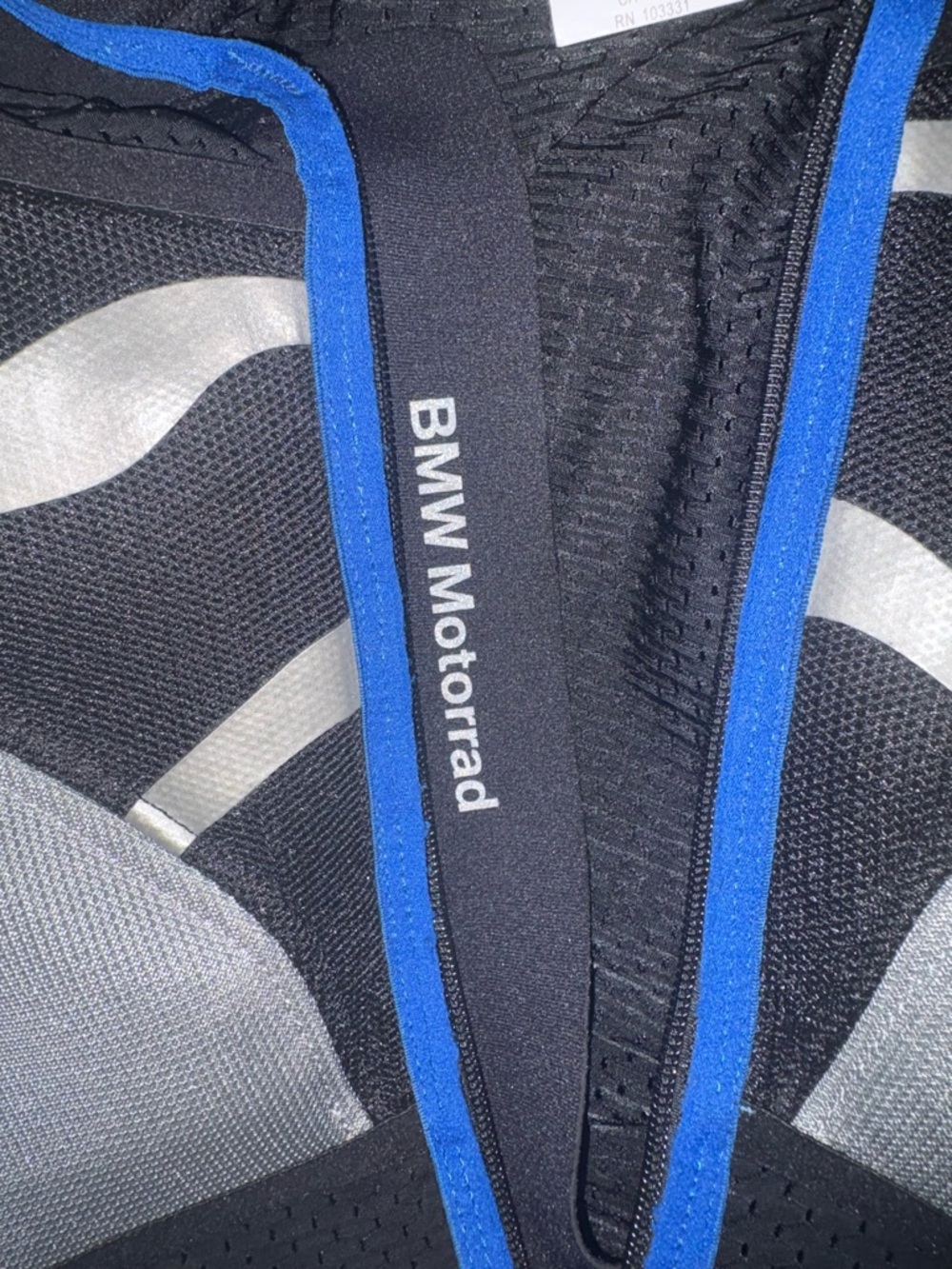 BMW Motorrad Protection jacket. - Picture 7 of 7